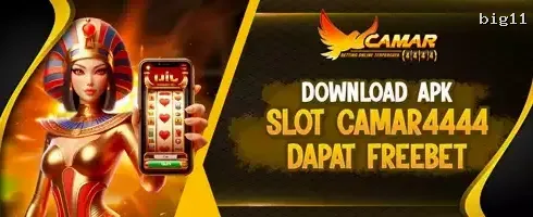 Bonus Spesial Download big11 APK screenshot