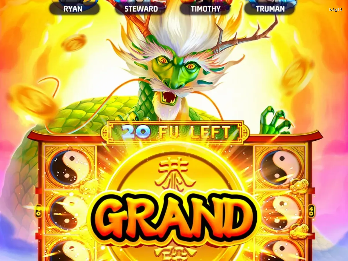 Koleksi big11 Slot Gacor screenshot
